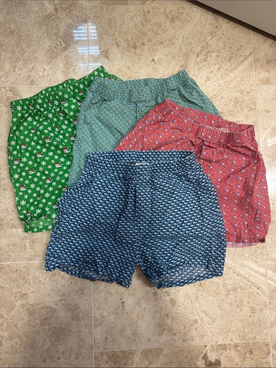 Vineyard Vines Other - Vineyard Vines boxers lot